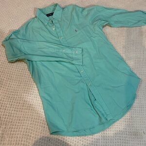 Polo Ralph Lauren button up